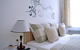 Apartments Borna