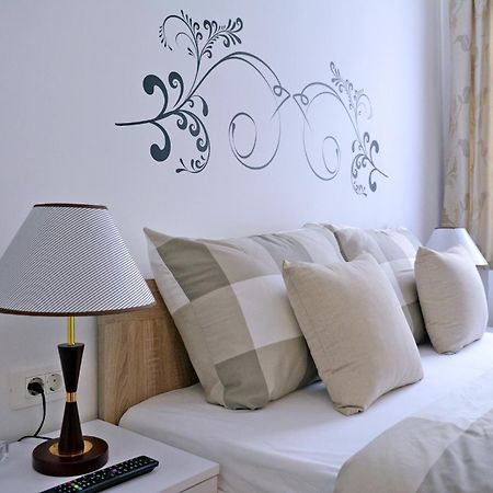 Apartments Borna Zagreb Extérieur photo