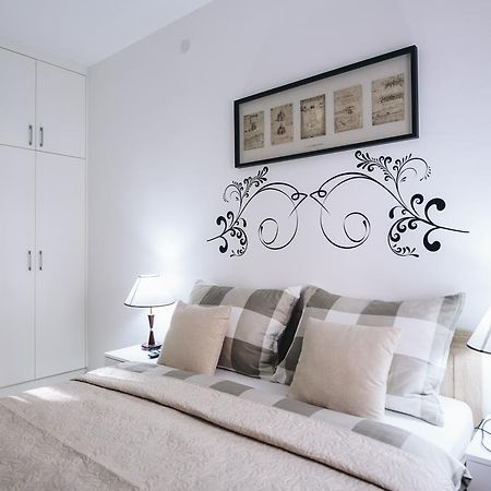 Apartments Borna Zagreb Extérieur photo