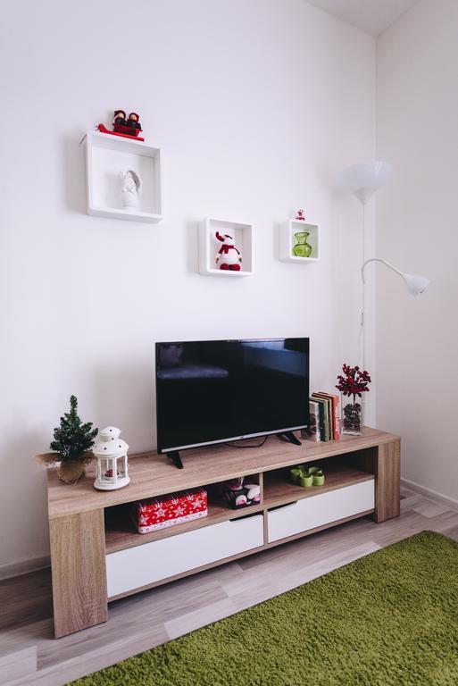 Apartments Borna Zagreb Extérieur photo